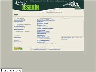 nizkyjesenik.cz