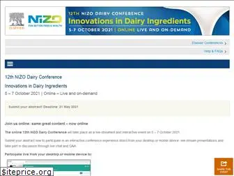 nizodairyconference.com