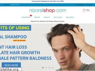 nizoralshop.com