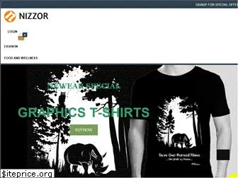 nizzor.com