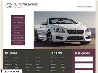 nj-autoleasing.com