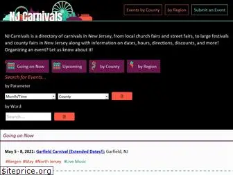 nj-carnivals.com