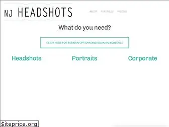 nj-headshots.com