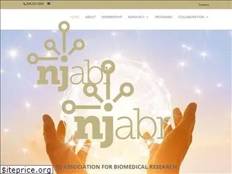 njabr.org