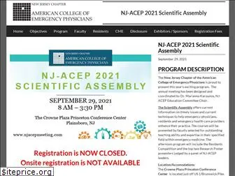 njacepmeeting.com