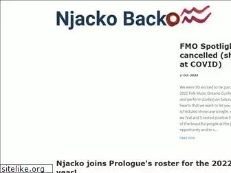 njackobacko.com
