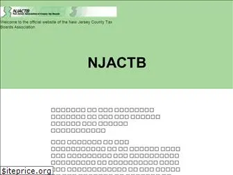 njactb.org