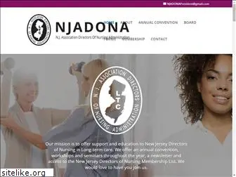 njadona.org