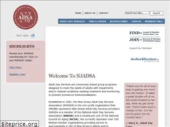 njadsa.org