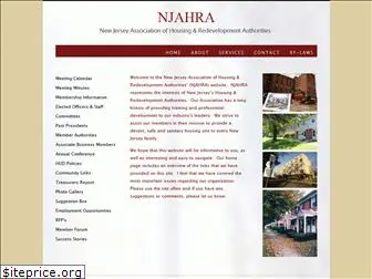 njahra.org