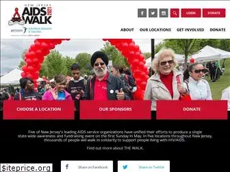 njaidswalk.org