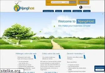 njangihost.com