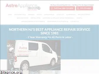 njappliancerepairs.com