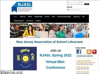 njasl.org