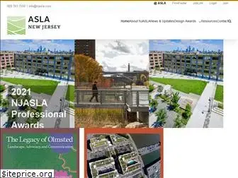 njasla.org