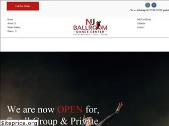 njballroomdancecenter.com