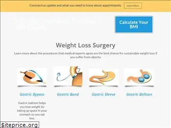 njbariatriccenter.com