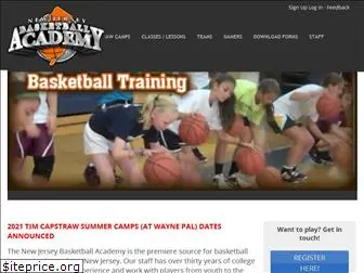 njbasketballacademy.com
