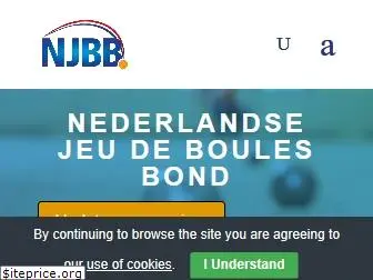 njbb.nl