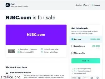 njbc.com