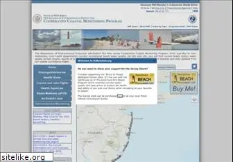 njbeaches.org