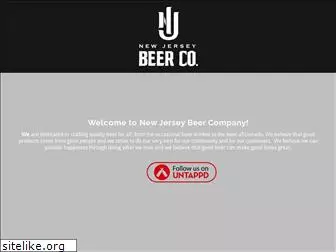 njbeerco.com thumbnail