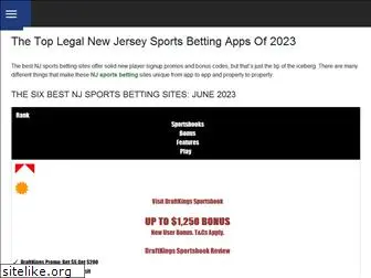 njbetting.com