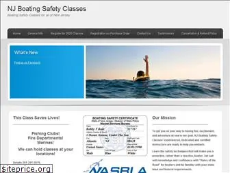 njboatingsafetyclasses.com