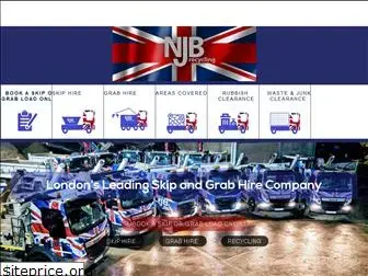 njbrecycling.co.uk