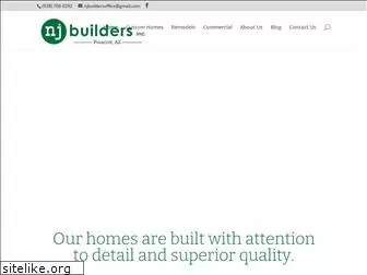 njbuildersinc.com