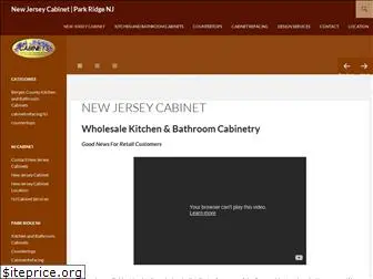 njcabinet.com