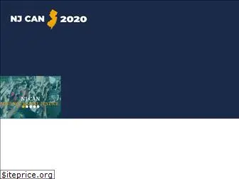 njcan2020.org