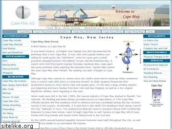 njcapemay.com