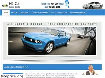 njcarleasedeals.com