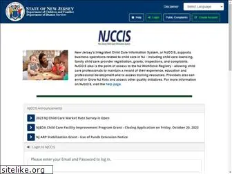 njccis.com