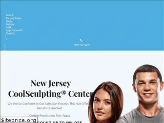 njcenterforcoolsculpting.com