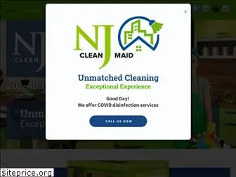 njclean.com