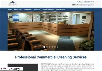 njcleaningusa.com