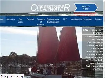 njclearwater.org