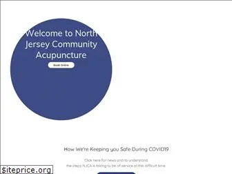 njcommunityacupuncture.com