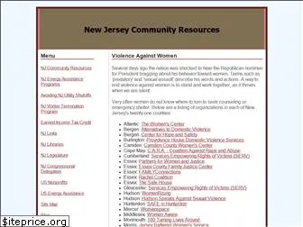 njcommunityresources.info