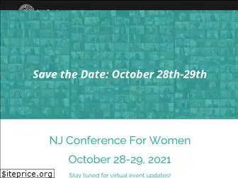 njconferenceforwomen.com