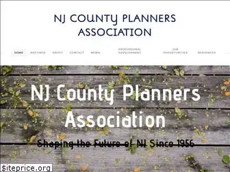 njcountyplanners.org