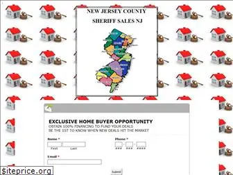 njcountysheriffsales.com