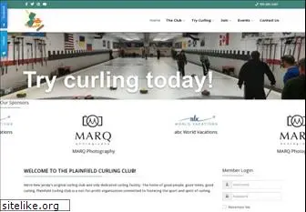 njcurling.org