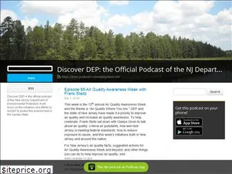 njdep.podbean.com