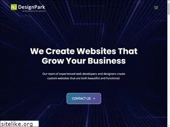 njdesignpark.com