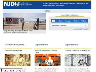 njdigitalhighway.org