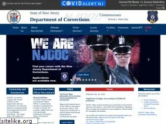 njdoc.gov