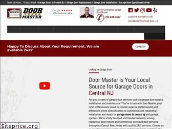 njdoormaster.com